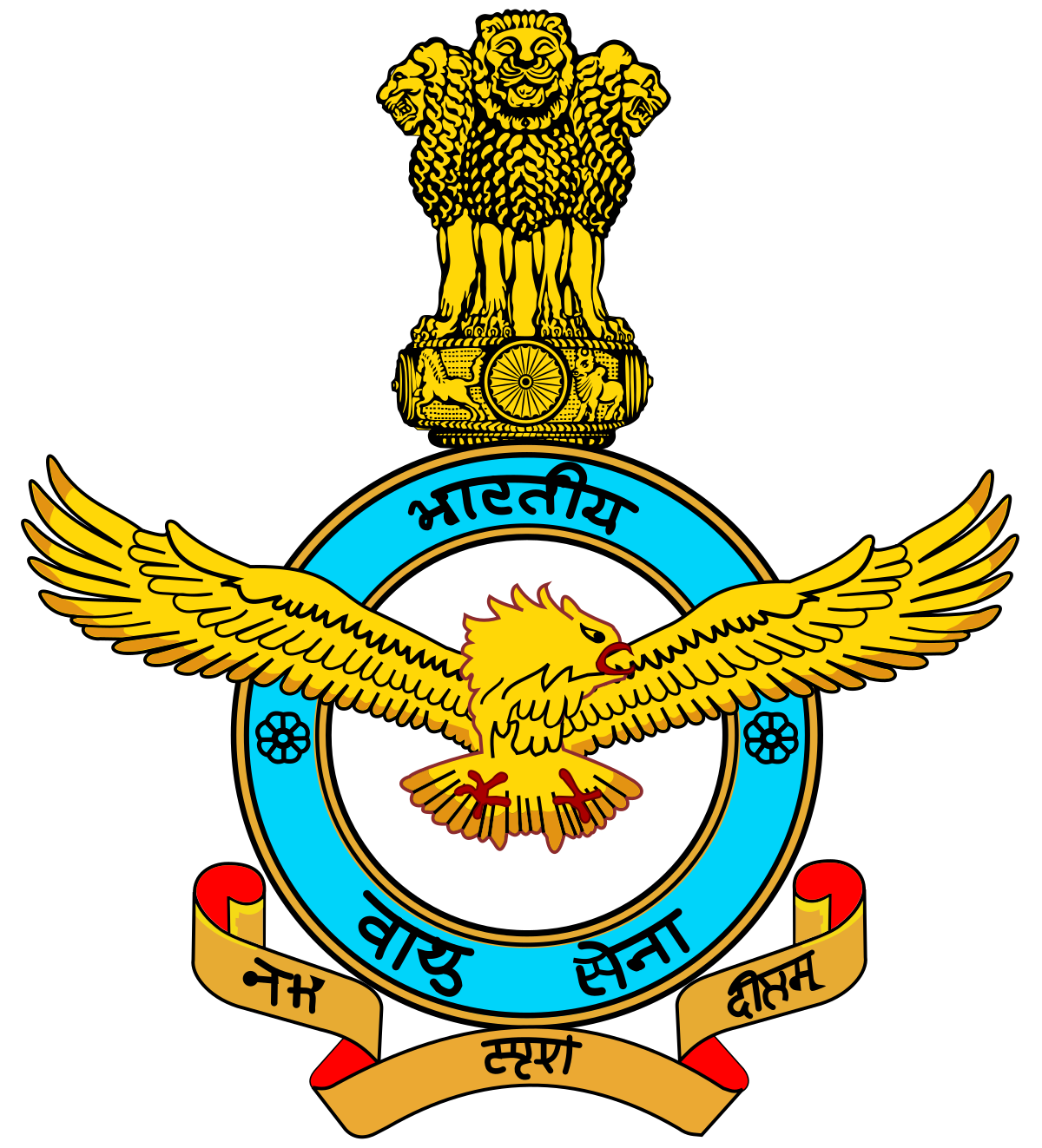 Air Force